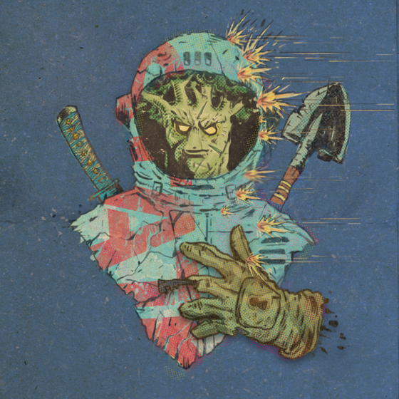 Space Addicts #1055