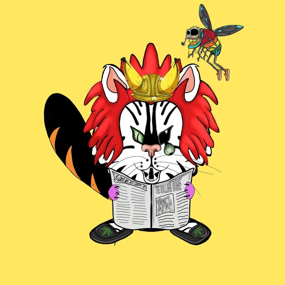 CatBoners #5037