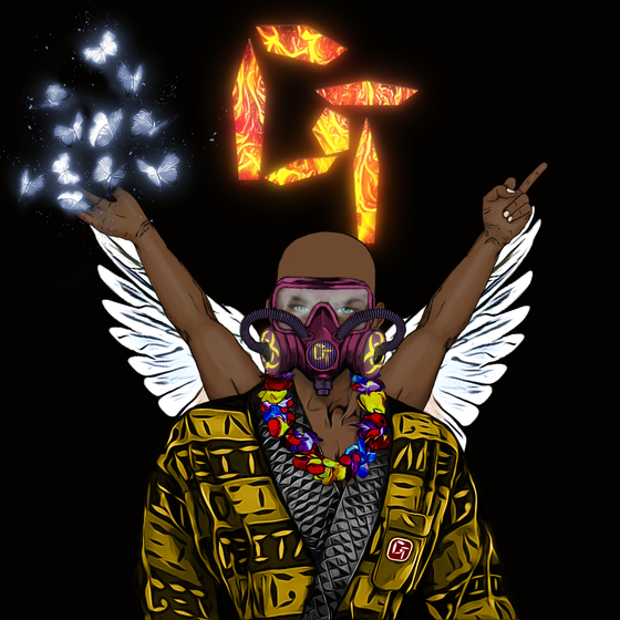 Geita #3091