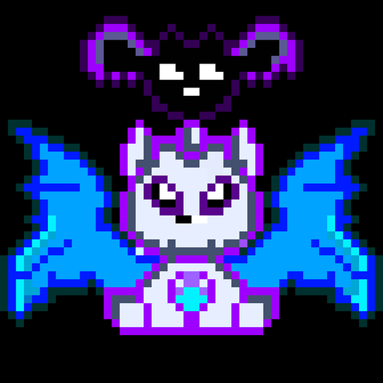 ASTAROTH #1257