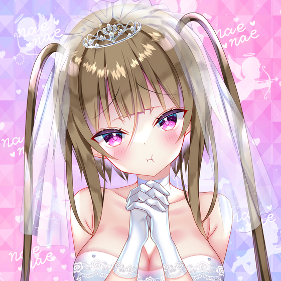 Bride Girls#156