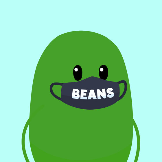 BEAN #2897