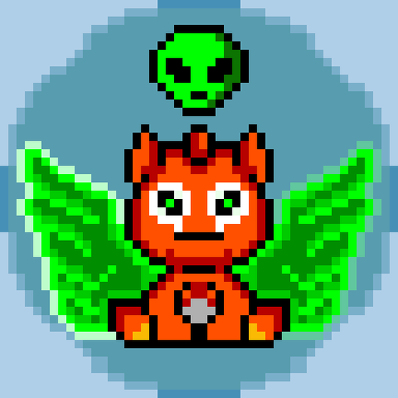ASTAROTH #699