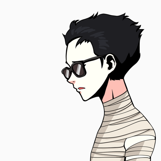 Project Kaito #3971