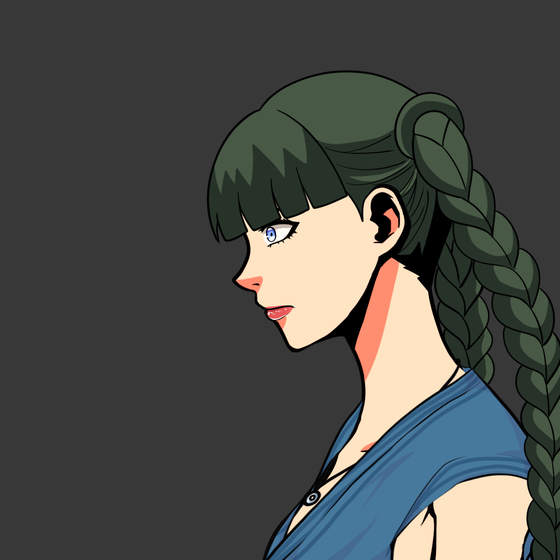 Project Kaito #903