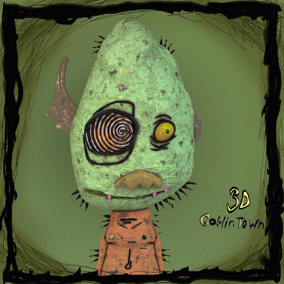 3dgoblintown #395