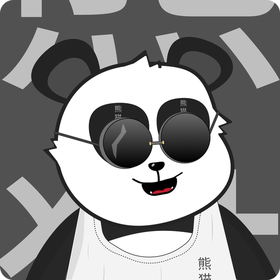 Pudgy Panda #241