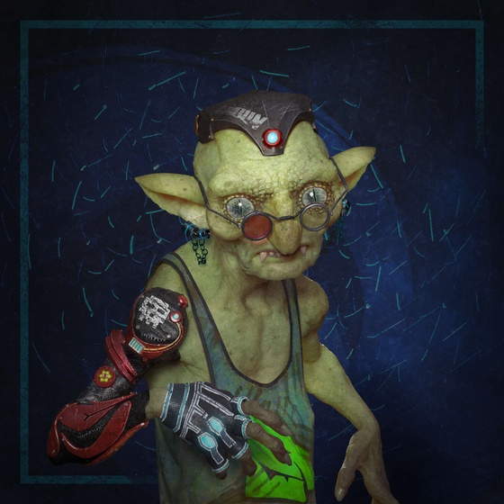 Krylk