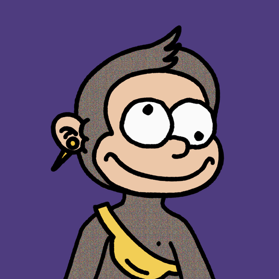 MoMo APE #2982