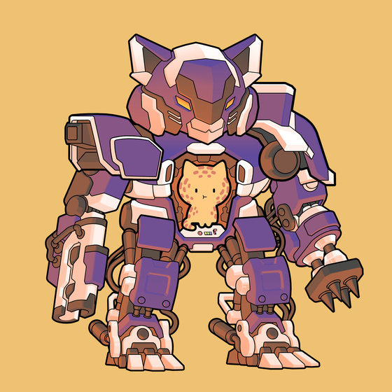 Neko #3803