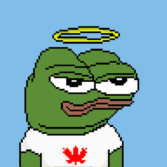 Pepe and Friends #148