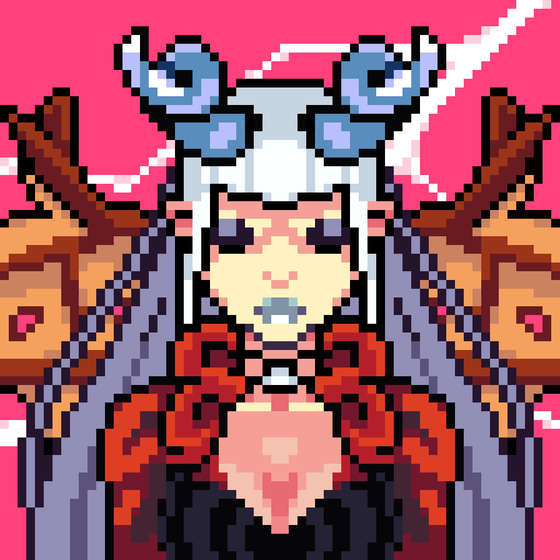 Demonix #5292