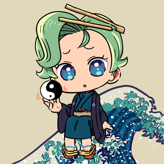 Chibi Lolita #6898
