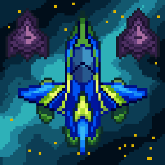 Space X #1727