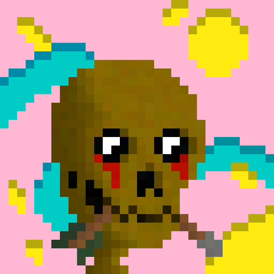 Based Ghoul ⛧ 2179