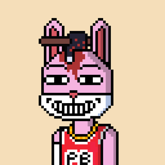 FloopyBunny #146