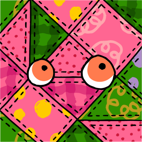 Halloween Poupelle #1970