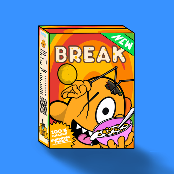 Break #641