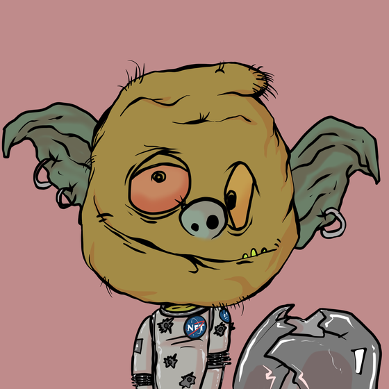 Goblin #88