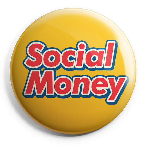 Social Money