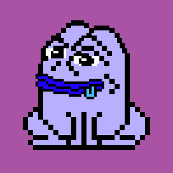 Peptoadz #315