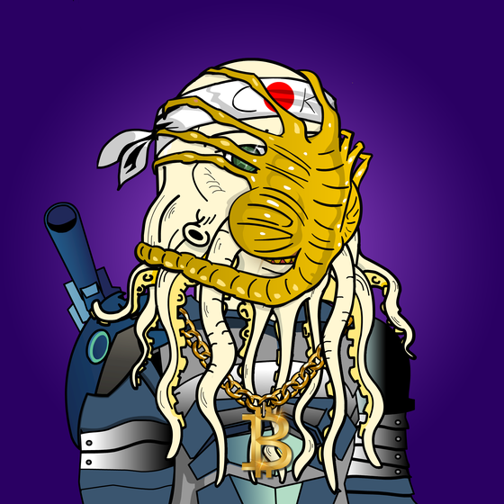 Kraken #1515
