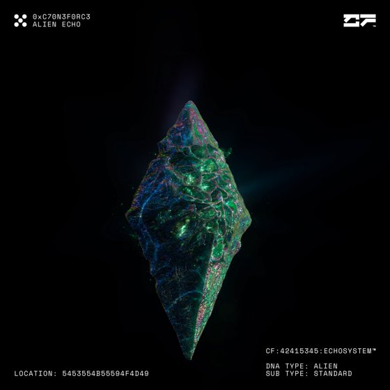 EchoStone #1392