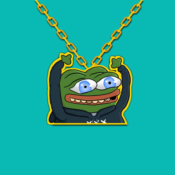 TiffPepe HD #1863
