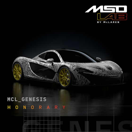 MSO LAB Genesis #1