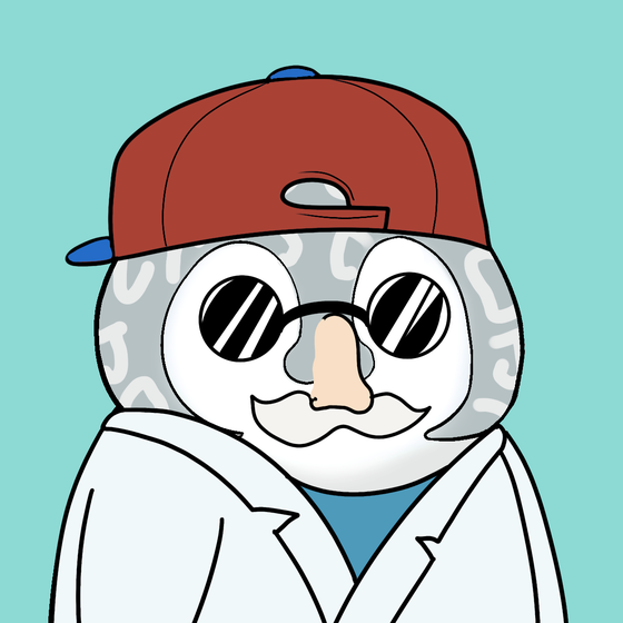 PenguinsClub #942