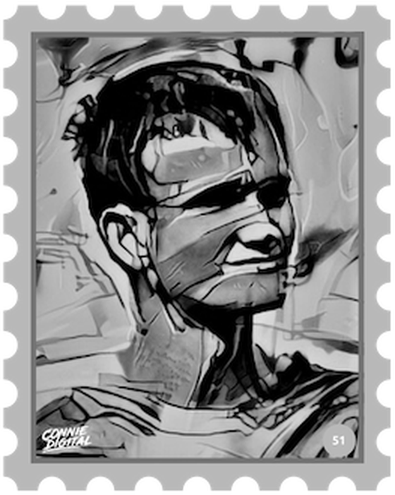 Stamp_51 - Silver Buterin