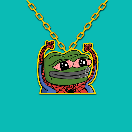 TiffPepe HD #1392