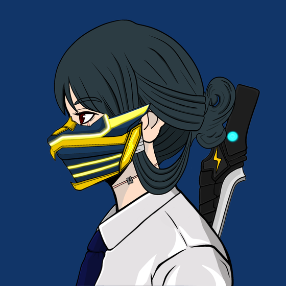 Tokyo Brave Heroes #898