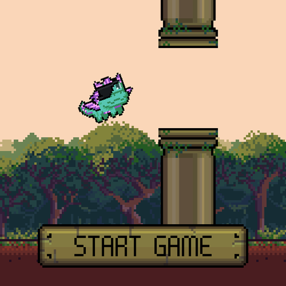 Flappy Boys #682