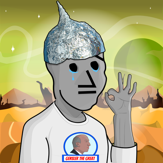 NPC #5731