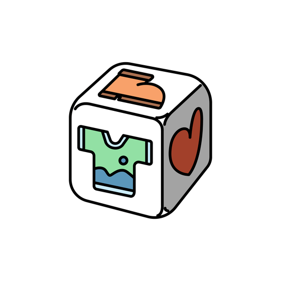 Reroll Dice