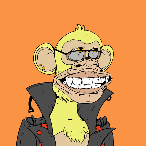 Bosozoku Ape ID# 3691