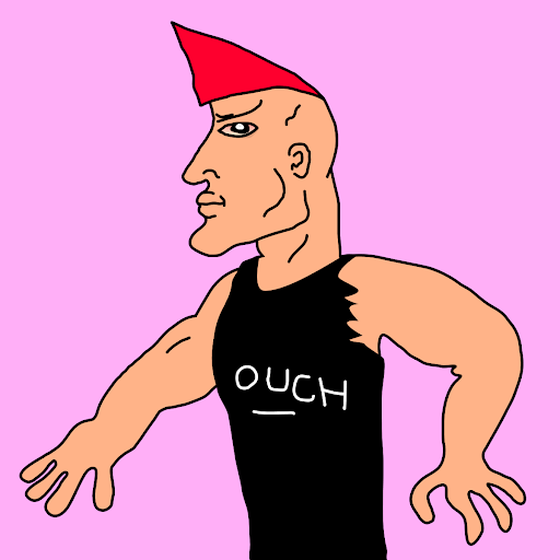 Chad #9491