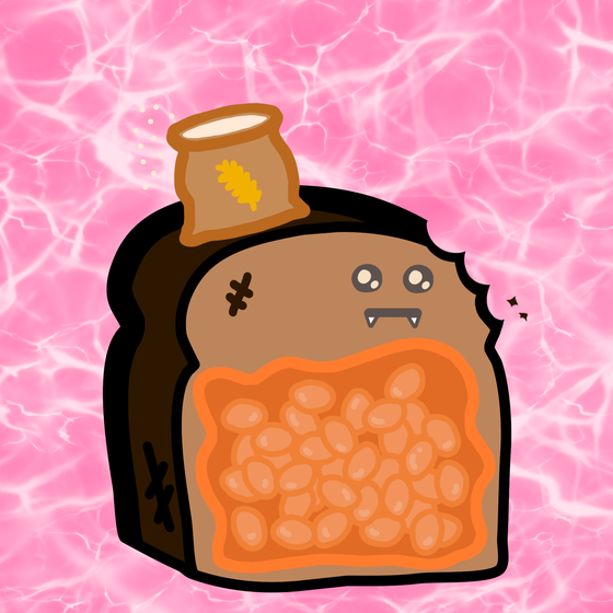Tasty Toasty #206