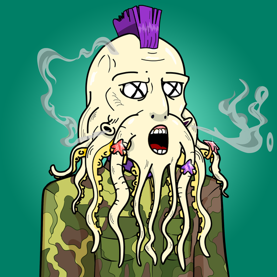 Kraken #257