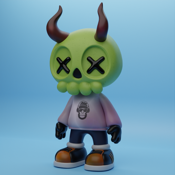 ToyMories #4797