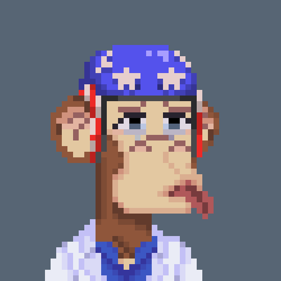 ApeGang #2906