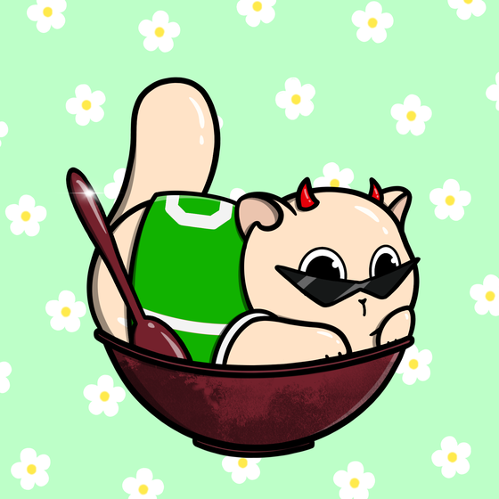 Froyo Kittens #9114