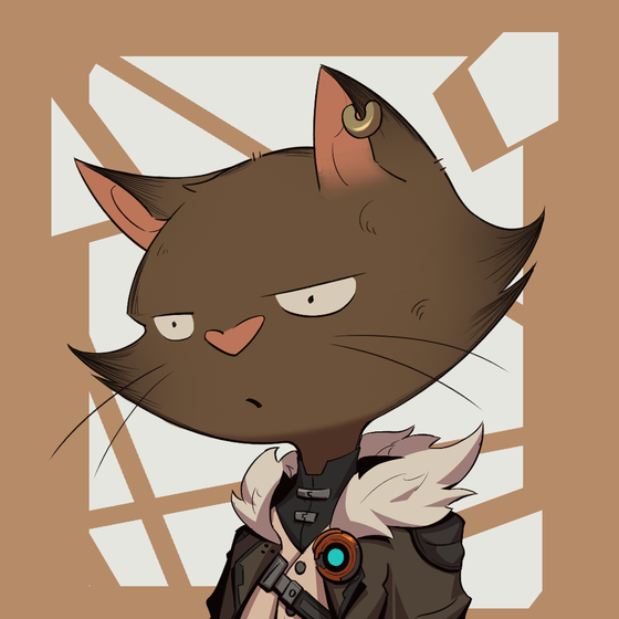 NekoDaigaku #520