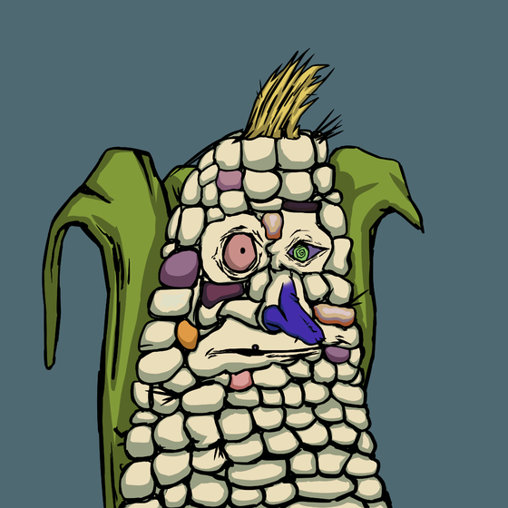 Corn #7474