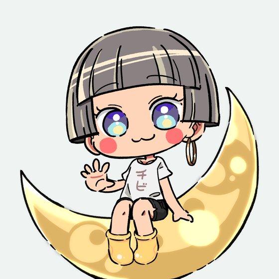 Chibi Lolita #3347