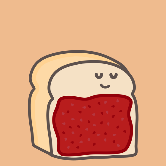 Tasty Toasty #6788