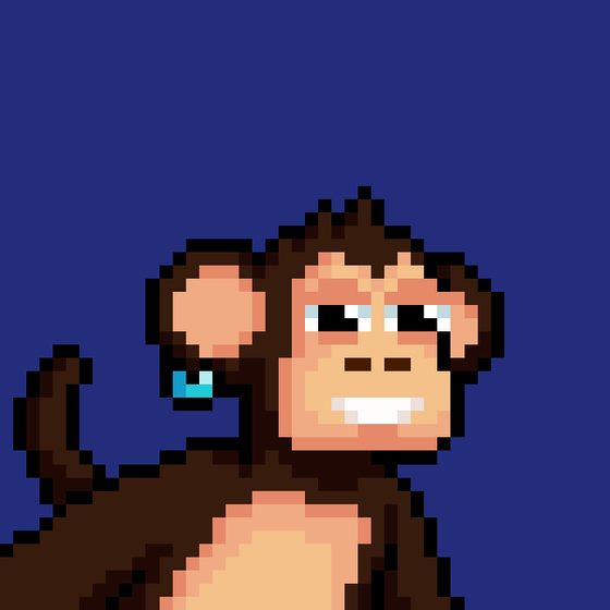 Just Chimps #2974