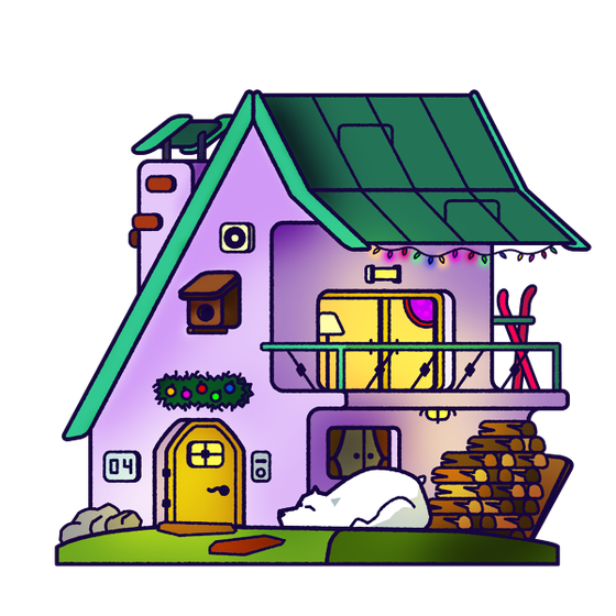 Mountain House