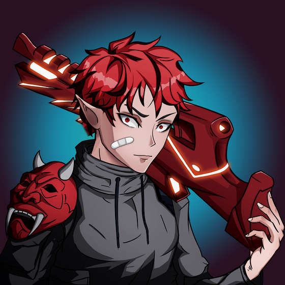 Tenkai #1408